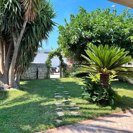 Casa Migliorisi A Marina Di Ragusa Per Vacanze エクステリア 写真