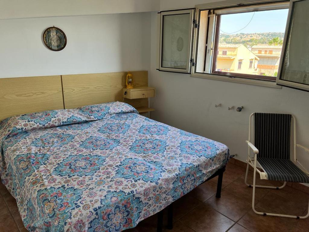 Casa Migliorisi A Marina Di Ragusa Per Vacanze エクステリア 写真