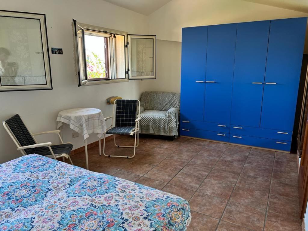Casa Migliorisi A Marina Di Ragusa Per Vacanze エクステリア 写真